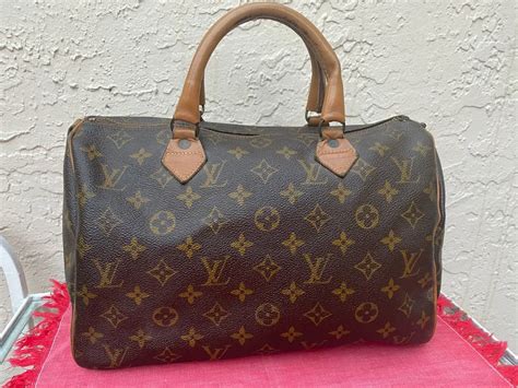 louis vuitton vintage bags 1980s|vintage louis vuitton pre owned.